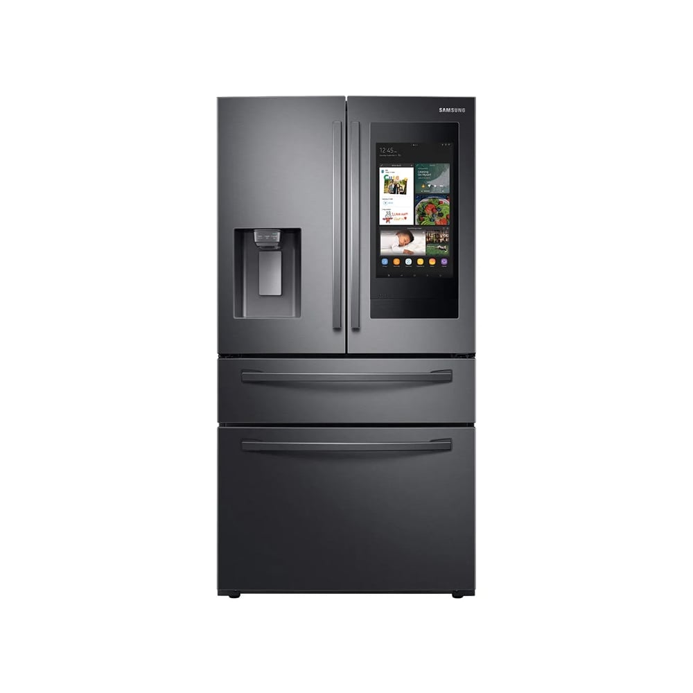 SAMSUNG 4-Door French Door Refrigerator