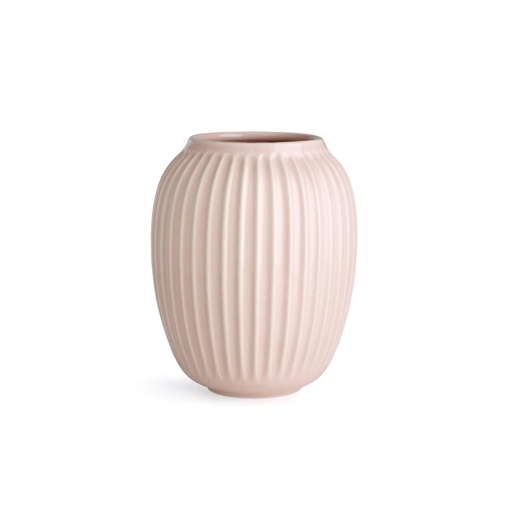 Kähler Hammershøi Vase, Ceramic, 25 cm