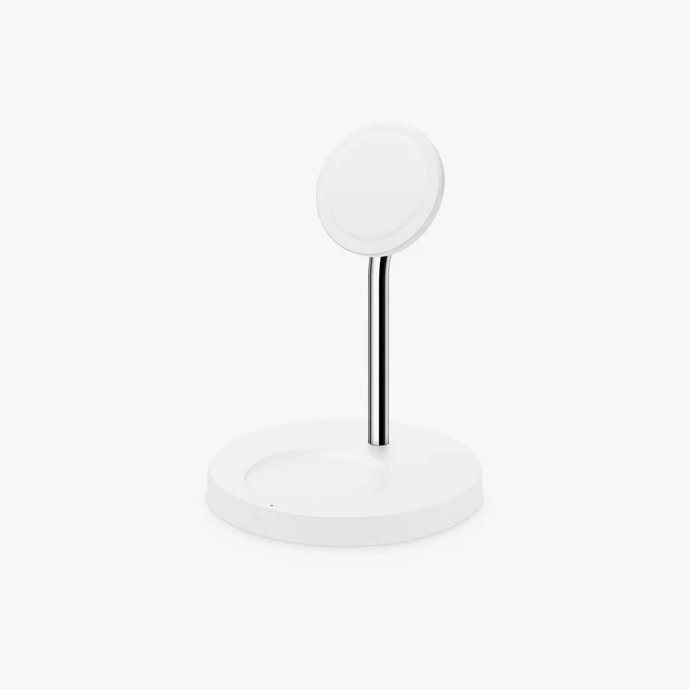 Belkin MagSafe 3-in-1 Qi2 Wireless Charger Stand