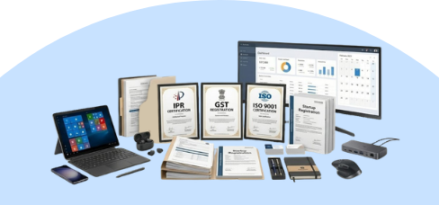 Startup Kit