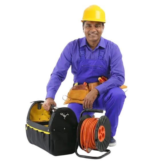 Electrical Work 