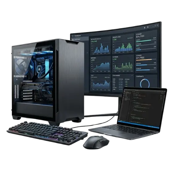 IT & Computers
