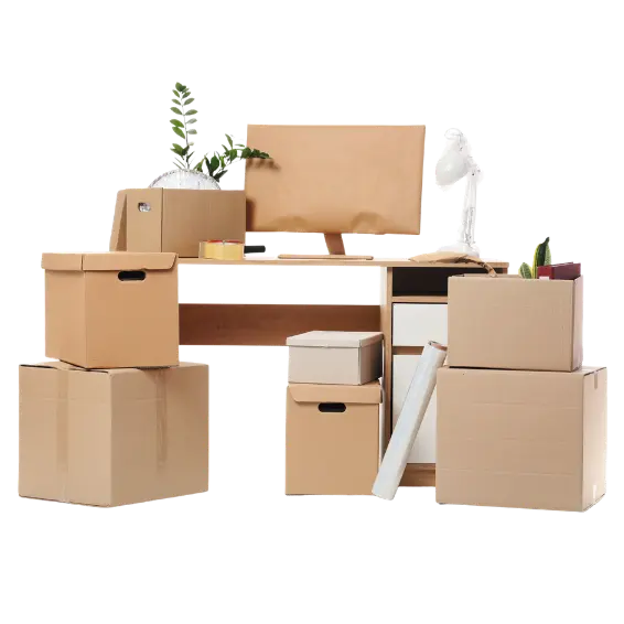 Office Relocation