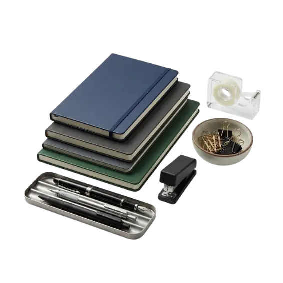 Office Stationery 