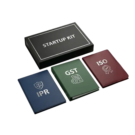 Startup Kit 