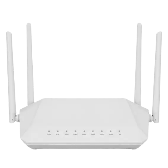 WiFi & Network